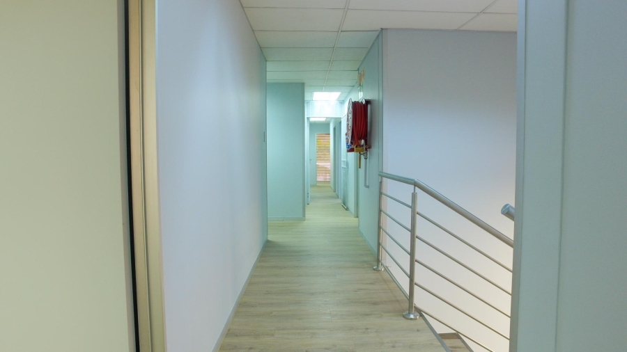 To Let Commercial Property for Rent in Bodorp North West